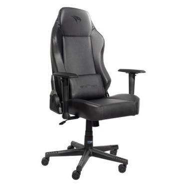 Imagem de Cadeira Gamer Viper Pro Mamba Evolution Preta