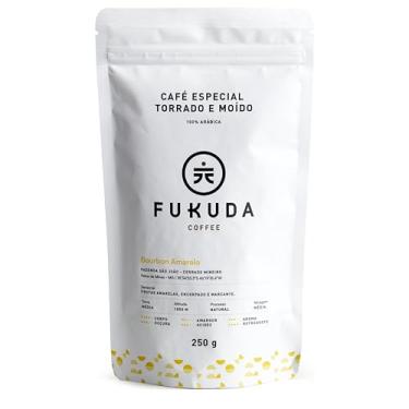 Imagem de Café Especial Buorbon Amarelo Torrado e Moído 250g