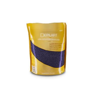 Imagem de Cera Quente Depilart 1Kg Granul.Acai