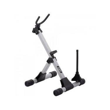 Imagem de Suporte Para Saxofone Alto/Tenor /Clarinete/Flauta Semi SI112 ASK