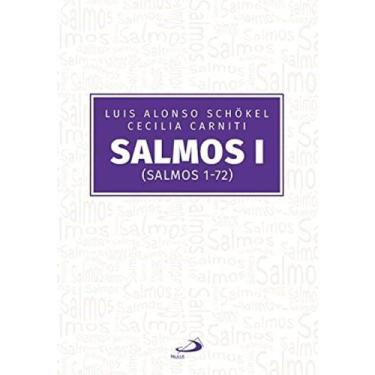 Imagem de Salmos I (Salmos 1-72) - PAULUS, 3