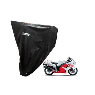 Imagem de Capa proteção Moto Hayabusa Gsx 1300 R - Kahawai Capas Impermeáveis, p