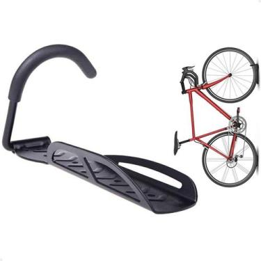 Imagem de Suporte para Bicicleta Lorben Parede Vertical Gancho para Pendurar Bik