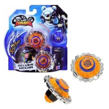 Imagem de Infinity Nado - Standard Series - Delver Mecha - Candide