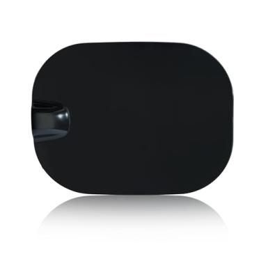 Imagem de Substituição da tampa da porta do tanque de combustível para Chevrolet Silverado 1500 2019-2025 2019-2025 6,6 pés CAIXA Substituir 84745974 84477952