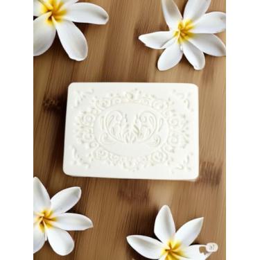 Imagem de Sabonete Artesanal Dama da Noite (Dama da Noite)