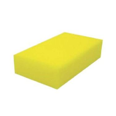 Imagem de Bloco de Espuma 13X22X6Cm Worker - 367974