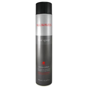 Imagem de Spray fixador allwaves 750ml