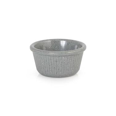 Imagem de Ramekin Areia Cinza 60ml 100% Melanina Gourmet Mix