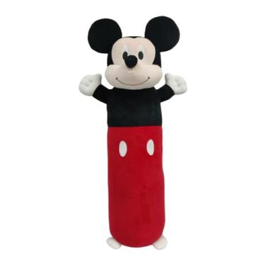 Imagem de Disney Pelúcia Cushion Mickey 70cm
