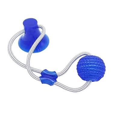 Imagem de Brinquedo Cabo de Guerra Com Ventosa Napi