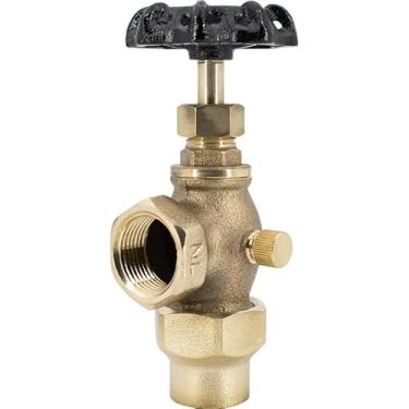 Imagem de Legend Valve 111-114NL 3/4 FLX 3/4 IPS NL T-442 Modelo T-442NL