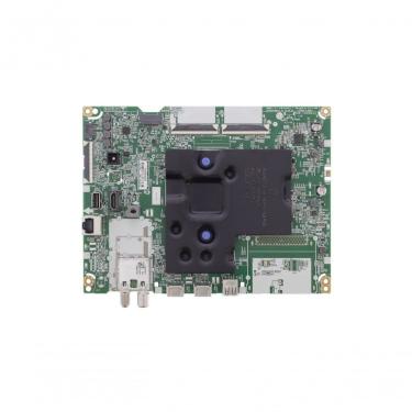 Imagem de Placa Principal TV LG 50NANO80TSA EBU67641194