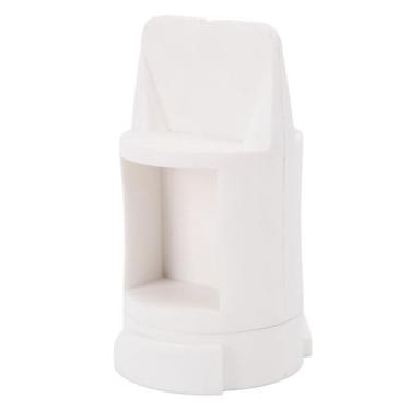 Imagem de AUNMAS WR17X33825 Plugue de Desvio do Filtro de água da Geladeira, Material de Abdções Premium Excelente Vedação, Instalação Fácil Compatível Com a Série 800