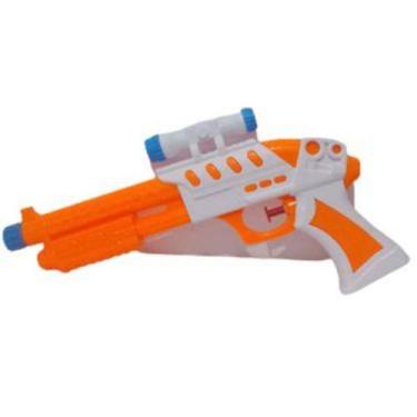 Imagem de Brinquedo Lança Água Water Gun Future
