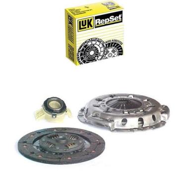 Imagem de Kit embreagem - tempra 1992 a 1998 / tipo 1993 a 1997 - 6220821000 - L