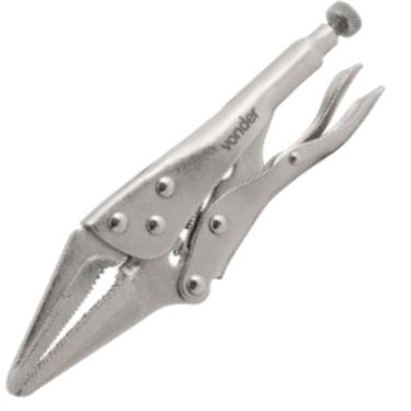 Imagem de Alicate de Pressão Reto 6"" - 3662100006 - VONDER