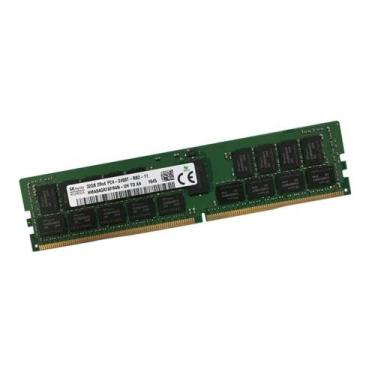 Imagem de Memória 32GB  Sk Hynix Hma84gr7afr4n-uh 2RX4 PC4-2400T