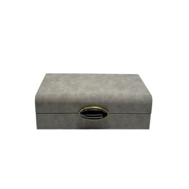 Imagem de Paramount Plásticos - Caixa Decorativa