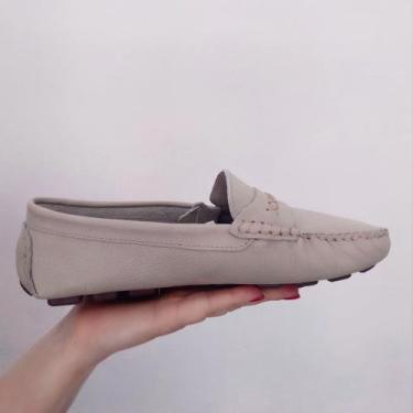 Imagem de Mocassim confeccionado couro legitimo - Sapachique , Pele