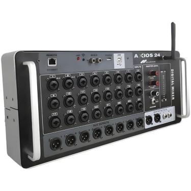 Imagem de Mixer Duonn Padrao Rack Axios 24