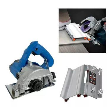 Imagem de Serra Mármore Guia 45 Graus 1350w Profissional - nakasaki, SA tools