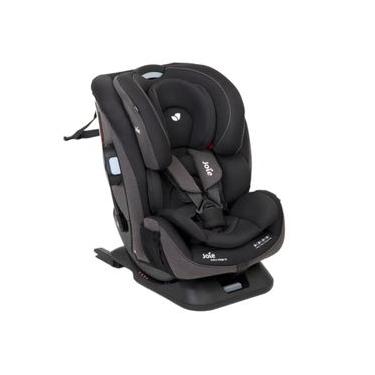 Imagem de Cadeirinha De Carro Every Stage FX Preta Coal Joie