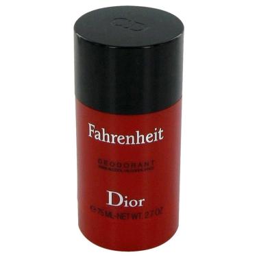 Imagem de Perfume  Masculina Fahrenheit Christian Dior 79 ML Desodorante stick