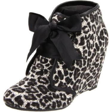 Imagem de Sugar Bota feminina Hooey, Gato selvagem, 6.5