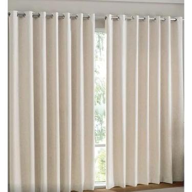 Imagem de Cortina Blackout Döhler Diana 3,90 X 2,30 m