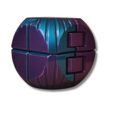 Imagem de Infinity Cube Fidget Brinquedo Anti Stress Cubo Inovador