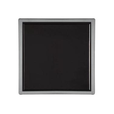 Imagem de Ralo Mozaik Quattro Vistta Mini Preto - RVIS1017