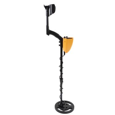 Imagem de Xcello Detector de metais de alta precisão com scanner de ouro subaquático e pinpointer para uso externo