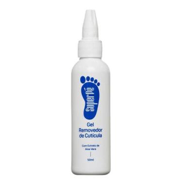 Imagem de Gel Removedor De Cuticulas Instantâneo Super Pé 50 ml
