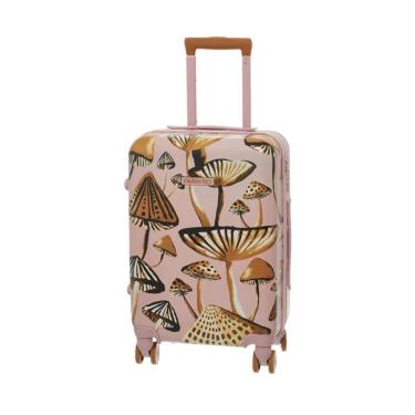 Imagem de Mala Farm Me Leva RIGIDA COGUMELO P RP-Feminino