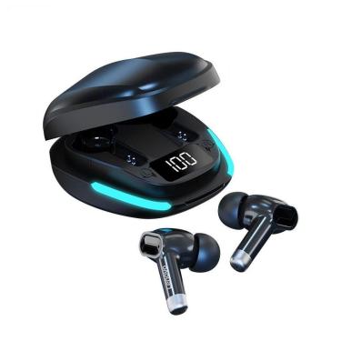 Imagem de Fone Ouvido Lenovo Gm2 Pro Bluetooth 5.3 Thinkplus Livepods-Unissex