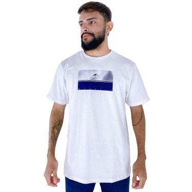 Imagem de Camiseta Masculina Maresia 10123382-Masculino