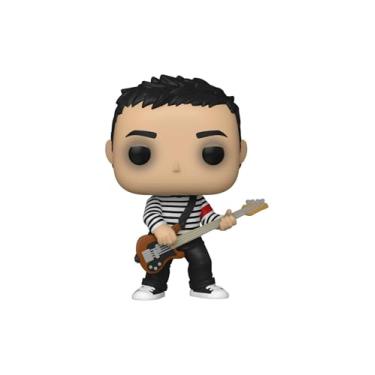 Imagem de Funko Fall Out Boy Pop Rocks Pete Wentz Boneco de vinil exclusivo Hot Topic