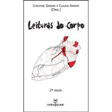 Imagem de Leituras Do Corpo