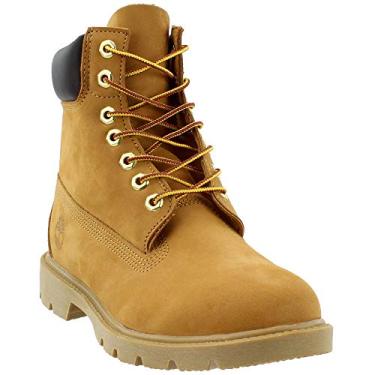 Imagem de Timberland Men's Icon 6 Basic Boot Nubuck Med