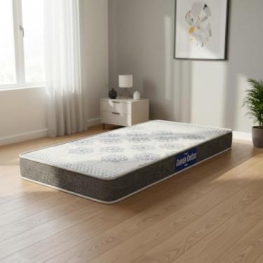 Imagem de Colchão Solteiro Probel D20 88x188 Espuma Confortável