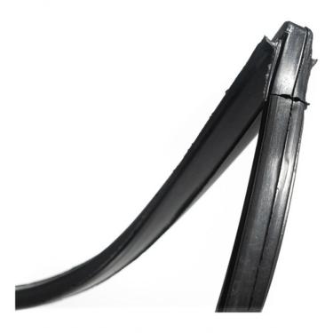 Imagem de Borracha Quebra-vento Dir Gol Até 95 [f103]