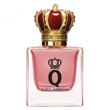 Imagem de Dolce & Gabbana Q By Dg Intense Eau De Parfum - Perfume Feminino 30ml