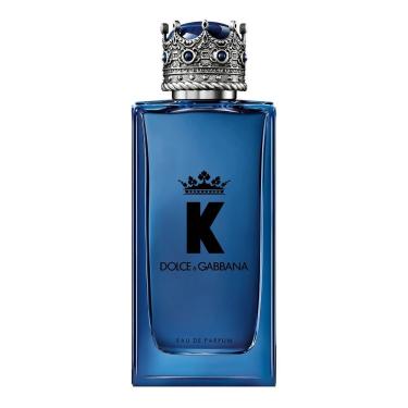 Imagem de Dolce & Gabbana K Eau De Parfum - Perfume Masculino 100ml