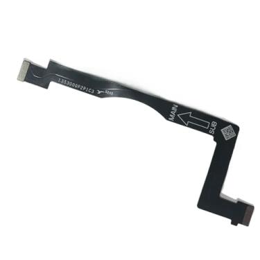 Imagem de zhxchzhi Conector de cabo flexível principal LCD OEM compatível com peças Xiaomi 17 pro max 5G
