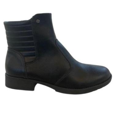 Imagem de Bota Coturno Salto Baixo Biker Piccadilly-Masculino