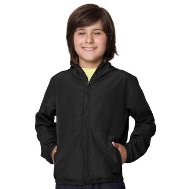 Imagem de Jaqueta Selene Corta Vento Juvenil