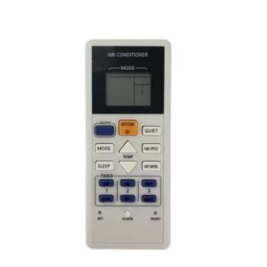 Imagem de XINFUTE Novo A75C03580 adequado para controle remoto de ar condicionado Panasonic A75C04239 CS-Z25TKR