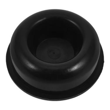 Imagem de UPKOCH Plugue de entrada de água parado conector saco de areia saco de kickboxing reparo tampa plástica bolsa de ginástica boxe