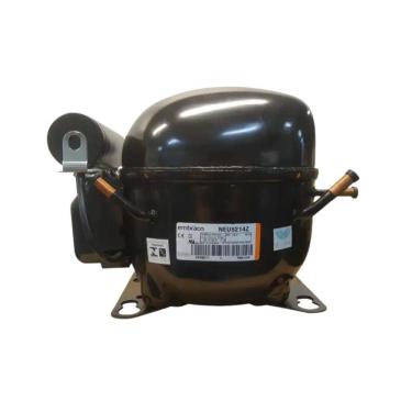 Imagem de Compressor Aspera Embraco 1/2hp Neu6214z 220v R134